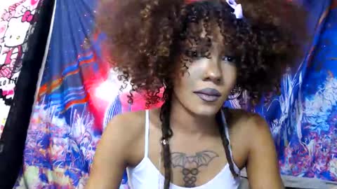 Dolly online show from March 4, 1:56 am