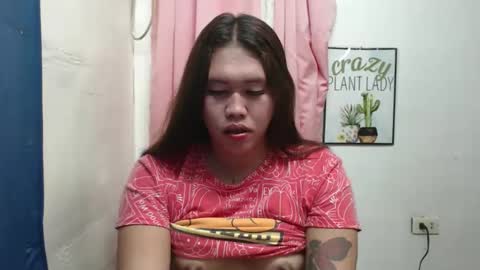 Sofie online show from January 5, 11:41 pm