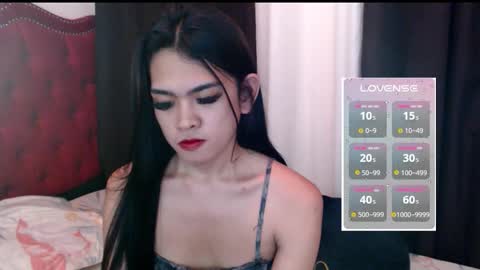 Jenny online show from January 10, 4:50 am