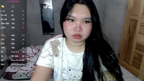 Jane online show from January 13, 1:44 am