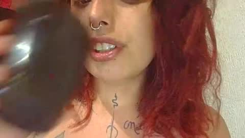 Aniie online show from March 18, 11:59 am