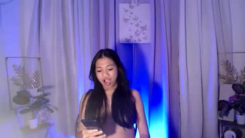 JUST CALL ME LLANA online show from October 29, 4:31 pm