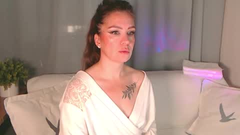 Silvia online show from November 3, 5:22 am