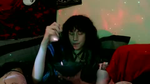 alexx online show from June 29, 1:45 am