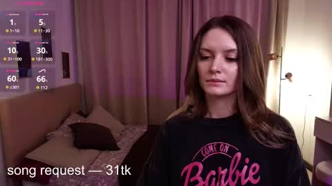 Eva online show from February 12, 1:29 am