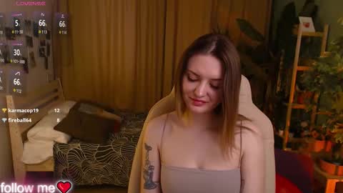 Eva online show from March 12, 1:30 am