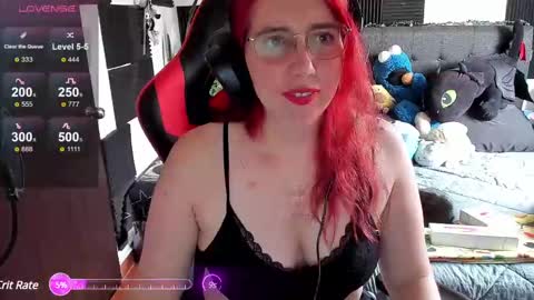 Ursula Gomez online show from March 5, 8:23 pm