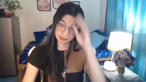 Snapshot of urwetasianprincessxx chatting on January 30, 11:22 am Ashley Kate Mateo Gray online show from January 30, 11:22 am