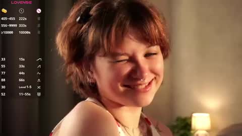 Daisy online show from July 7, 1:25 pm