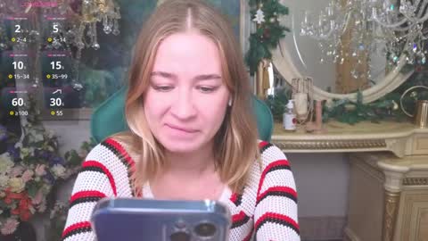 Leila online show from January 23, 5:52 pm