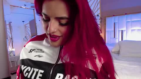 valeriee miller online show from January 9, 2:16 am