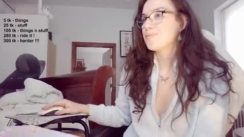 vagelicious online show from January 14, 5:07 pm