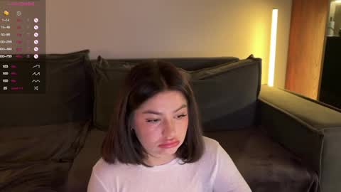 Valery online show from December 28, 9:19 pm