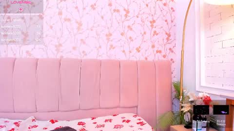 Vaiolet Harris online show from July 13, 12:39 pm