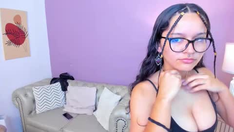 Vaiolet Harris online show from March 27, 11:44 am