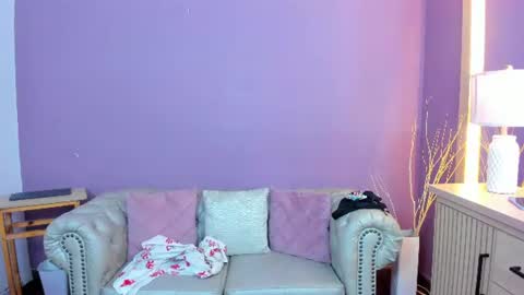 Vaiolet Harris online show from July 14, 11:48 am