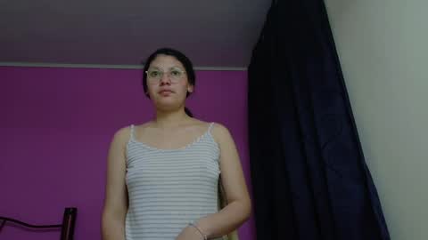 Vainilla online show from June 2, 12:44 am