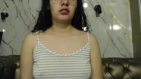 Vainilla online show from September 9, 2:11 am