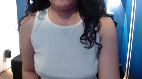 Vainilla online show from October 29, 3:22 am