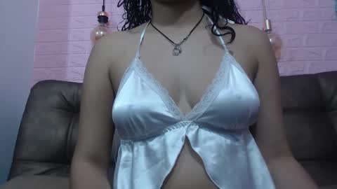 Vainilla online show from March 3, 2:22 am