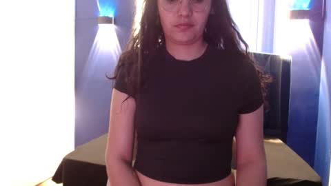 Vainilla online show from November 12, 11:14 pm