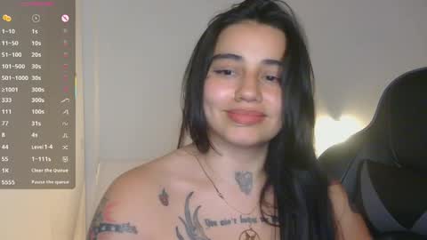 first of all... who are u online show from April 6, 4:46 am