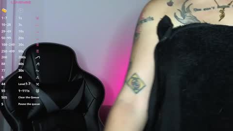 first of all... who are u online show from October 10, 6:07 am