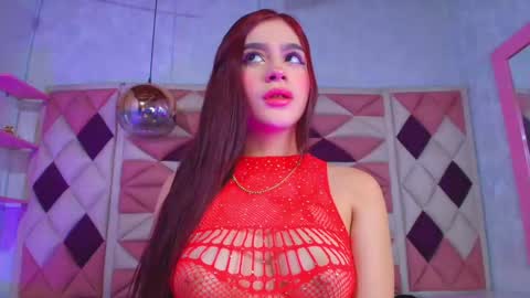 Snapshot of vale_castro1 chatting on September 18, 7:34 pm Valentina online show from September 18, 7:34 pm