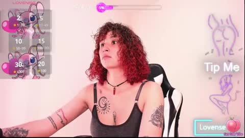 Snapshot of valent_27 chatting on February 20, 4:18 am Valentina online show from February 20, 4:18 am