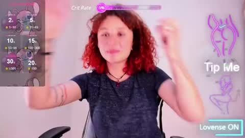 Snapshot of valent_27 chatting on March 11, 3:14 am Valentina online show from March 11, 3:14 am