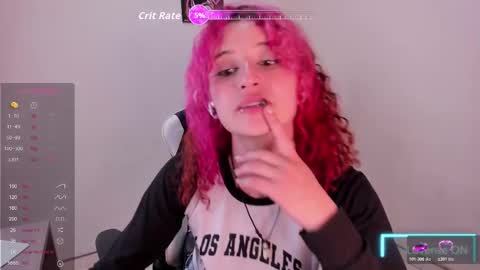 Snapshot of valent_27 chatting on October 23, 11:33 pm Valentina online show from October 23, 11:33 pm