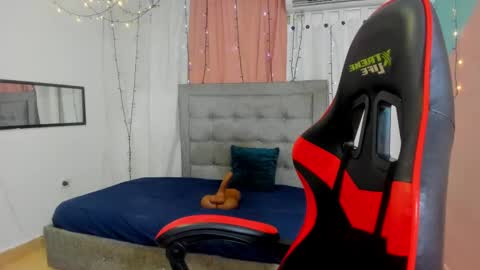 Valentina online show from February 7, 3:34 am