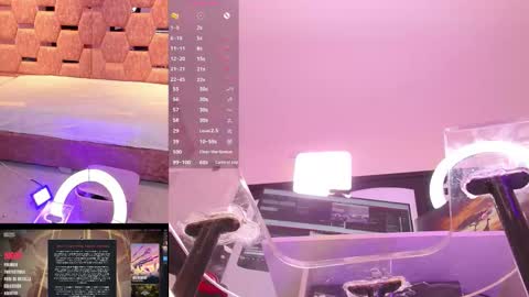 Valentina online show from November 3, 3:49 pm