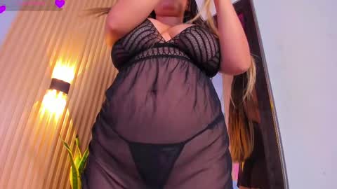 Valentina online show from September 19, 3:38 am