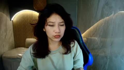 Valentina online show from April 16, 3:29 am