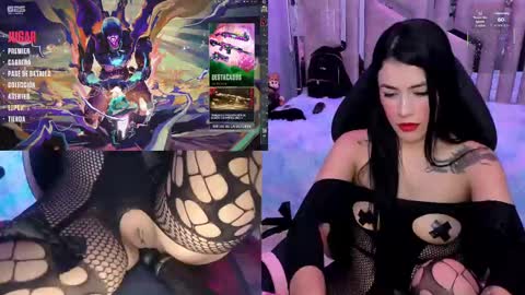 Valentina online show from September 9, 4:23 am