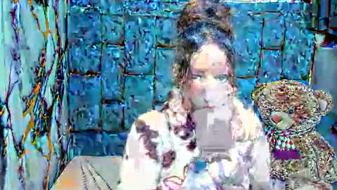 valentinaklean1 online show from May 7, 2:05 am