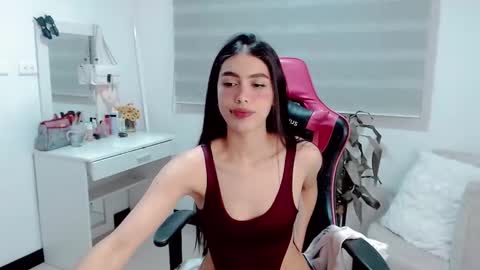 Valentina  online show from March 11, 6:06 am