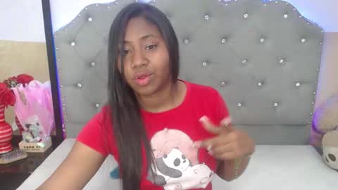 valentina vega online show from November 25, 3:09 am