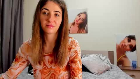 Kate online show from March 6, 1:37 am