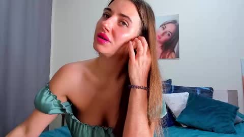 Kate online show from September 17, 3:26 am