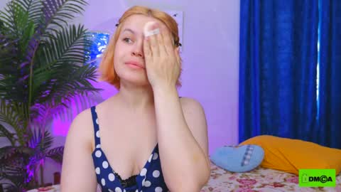 Valeri online show from April 8, 8:38 am