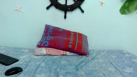 valeria online show from October 1, 2:05 am