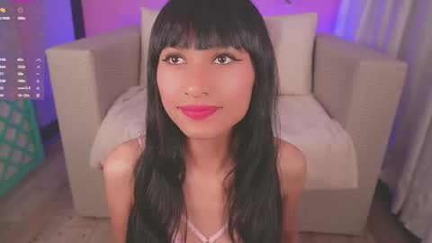 Valeria online show from April 13, 3:08 am