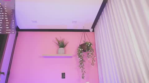 Valeria online show from April 9, 6:19 am