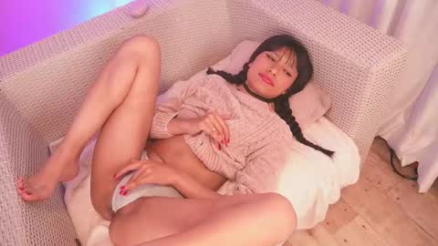 Valeria online show from March 30, 8:47 am