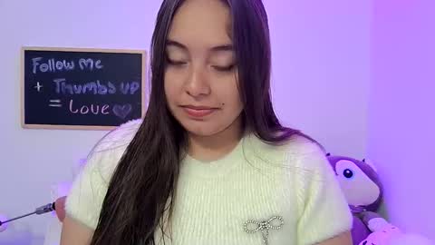 valeria online show from April 6, 3:06 am