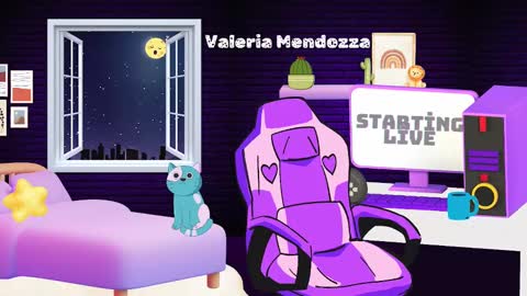 Snapshot of valeria_mendozza chatting on February 27, 12:23 pm   online show from February 27, 12:23 pm