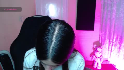 Snapshot of valeria_mendozza chatting on January 16, 12:02 am   online show from January 16, 12:02 am