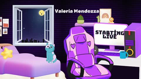 Snapshot of valeria_mendozza chatting on January 14, 11:05 pm   online show from January 14, 11:05 pm